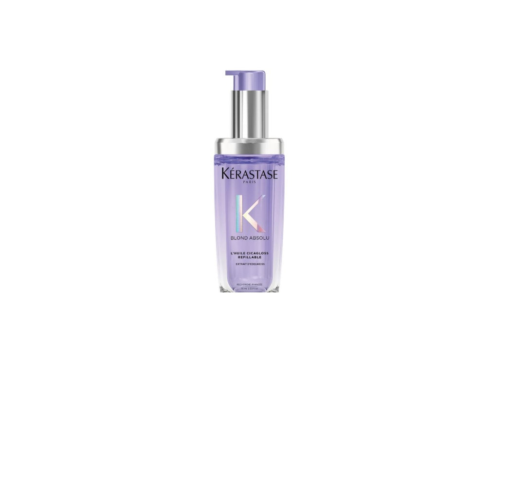 K BLOND OIL 75ML VH06